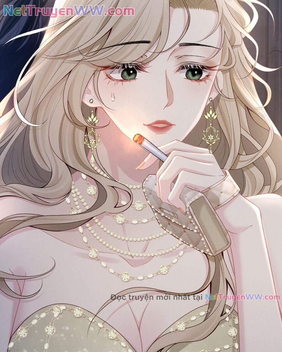 Người Tình Nguy Hiểm 1 trang 51