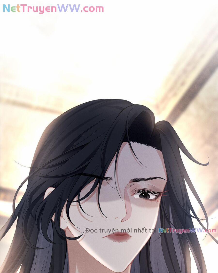 Người Tình Nguy Hiểm 1 trang 53