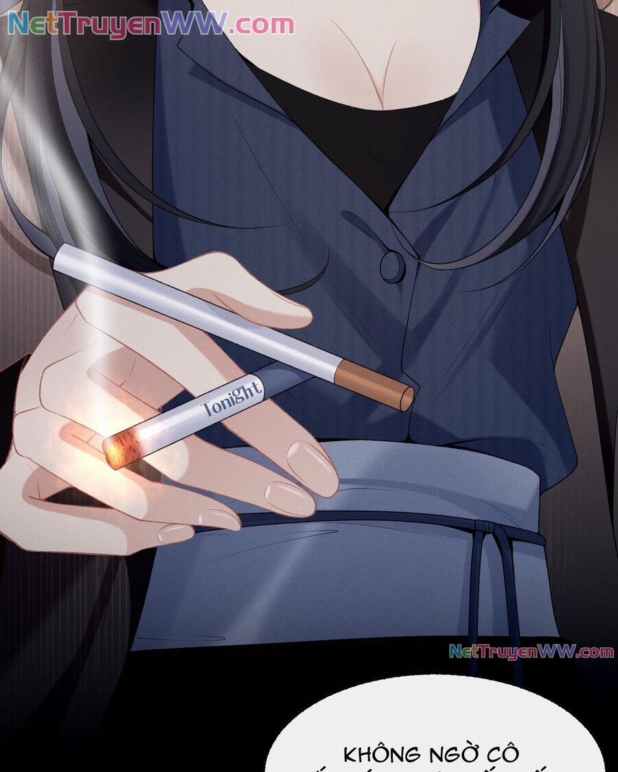 Người Tình Nguy Hiểm 1 trang 55