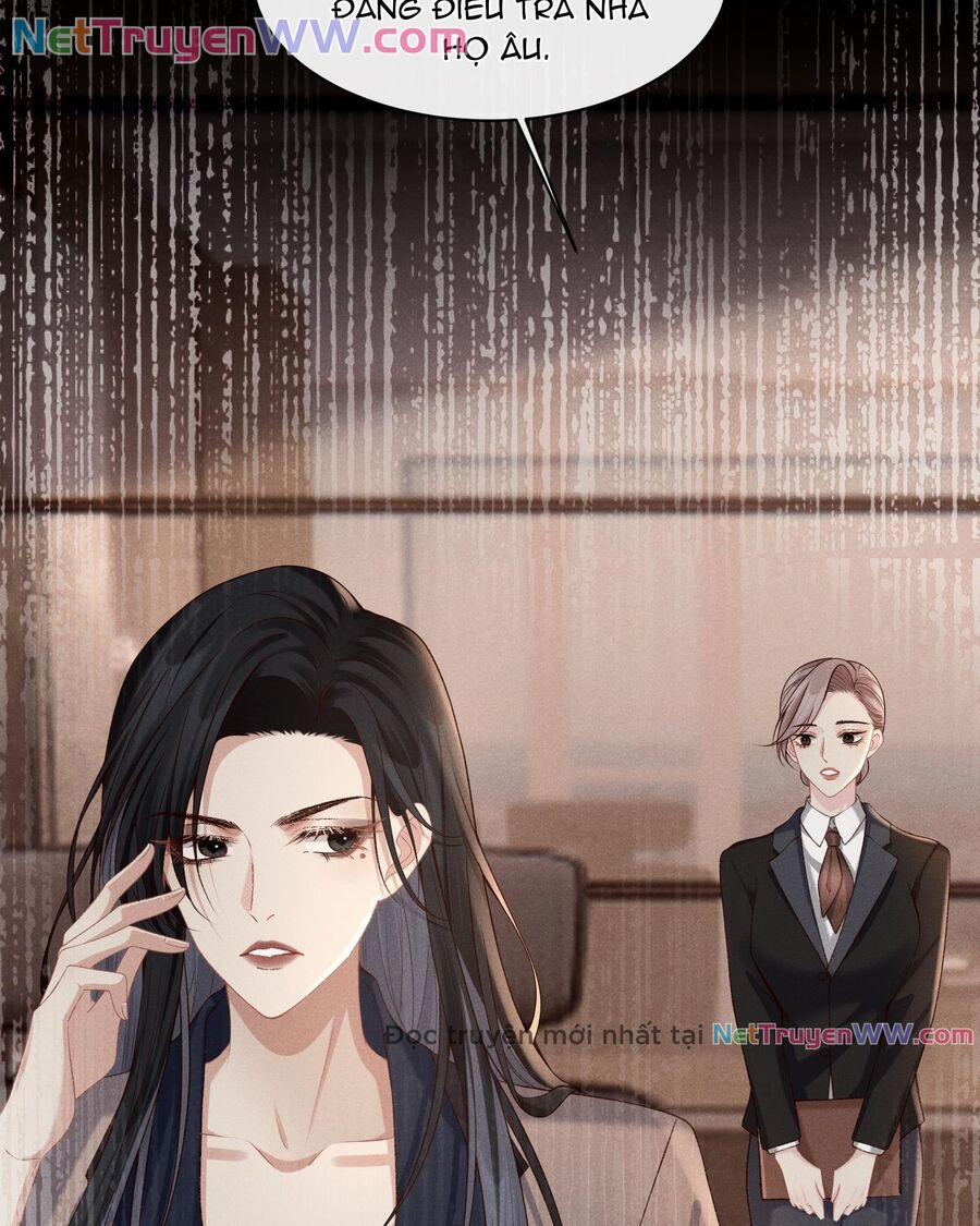 Người Tình Nguy Hiểm 1 trang 57