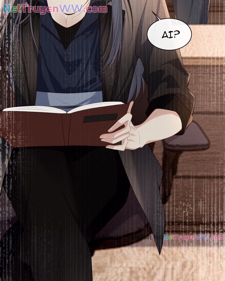 Người Tình Nguy Hiểm 1 trang 58