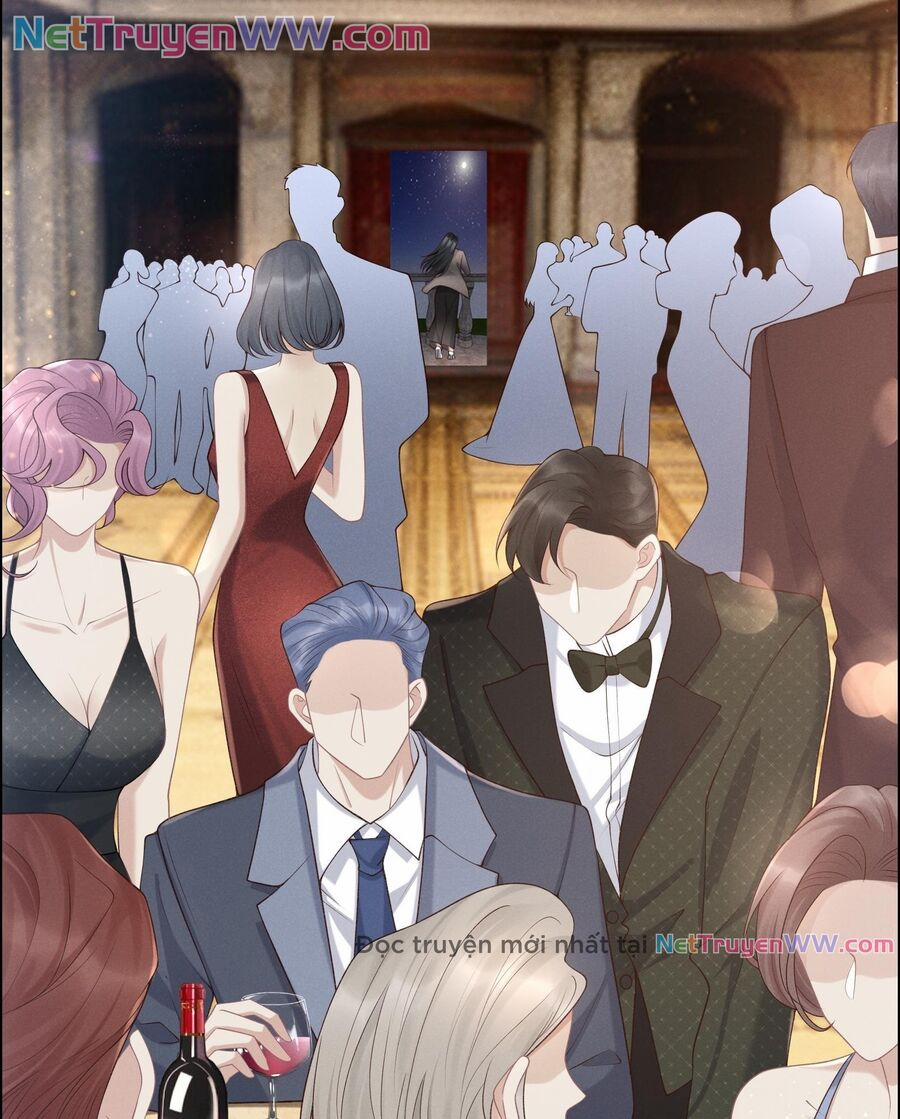 Người Tình Nguy Hiểm 1 trang 6