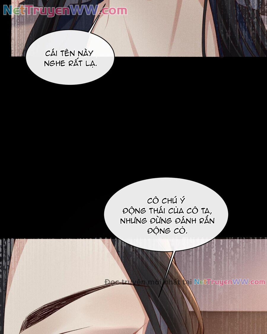 Người Tình Nguy Hiểm 1 trang 61