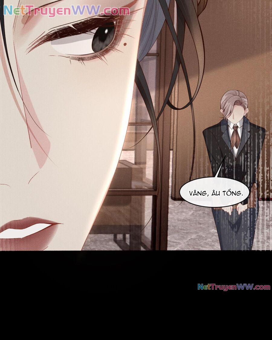 Người Tình Nguy Hiểm 1 trang 62