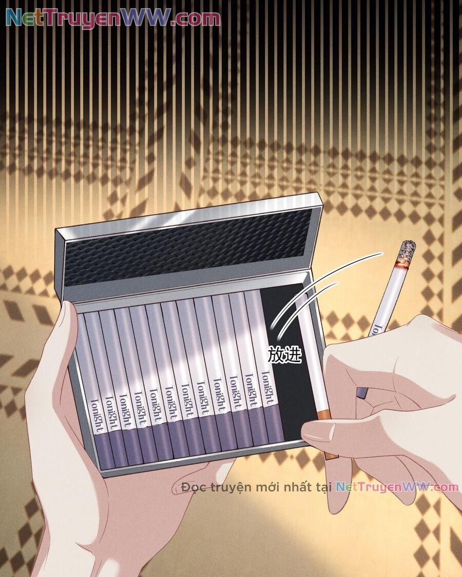 Người Tình Nguy Hiểm 1 trang 64