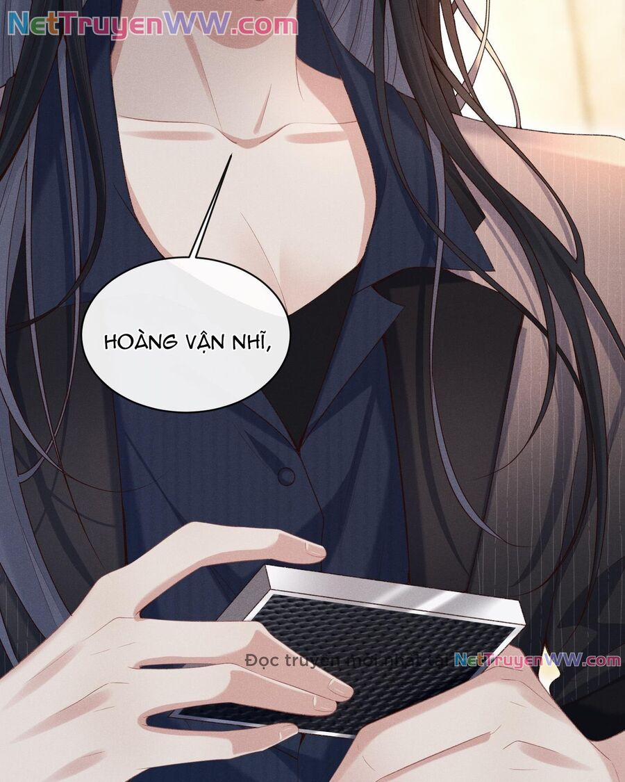 Người Tình Nguy Hiểm 1 trang 66