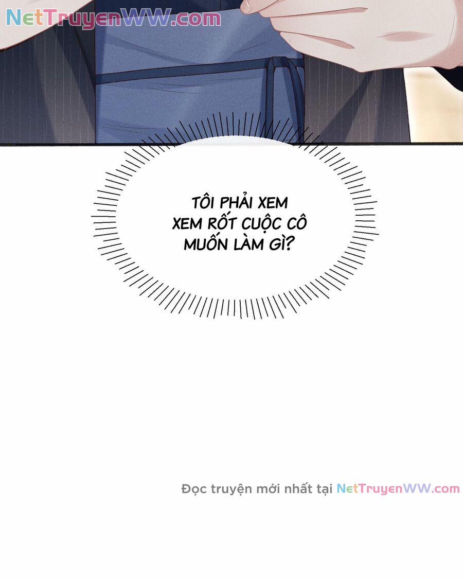 Người Tình Nguy Hiểm 1 trang 67