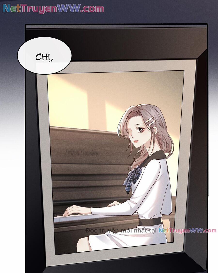 Người Tình Nguy Hiểm 1 trang 74