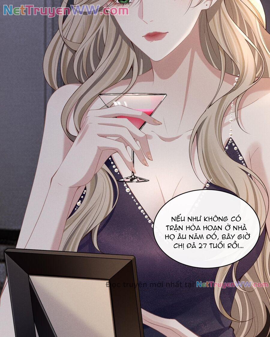 Người Tình Nguy Hiểm 1 trang 76