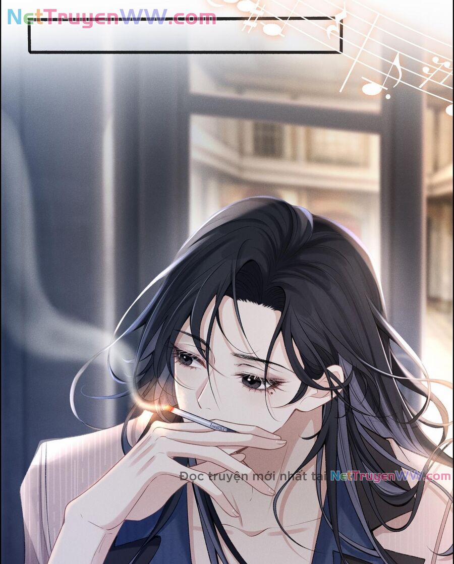 Người Tình Nguy Hiểm 1 trang 8