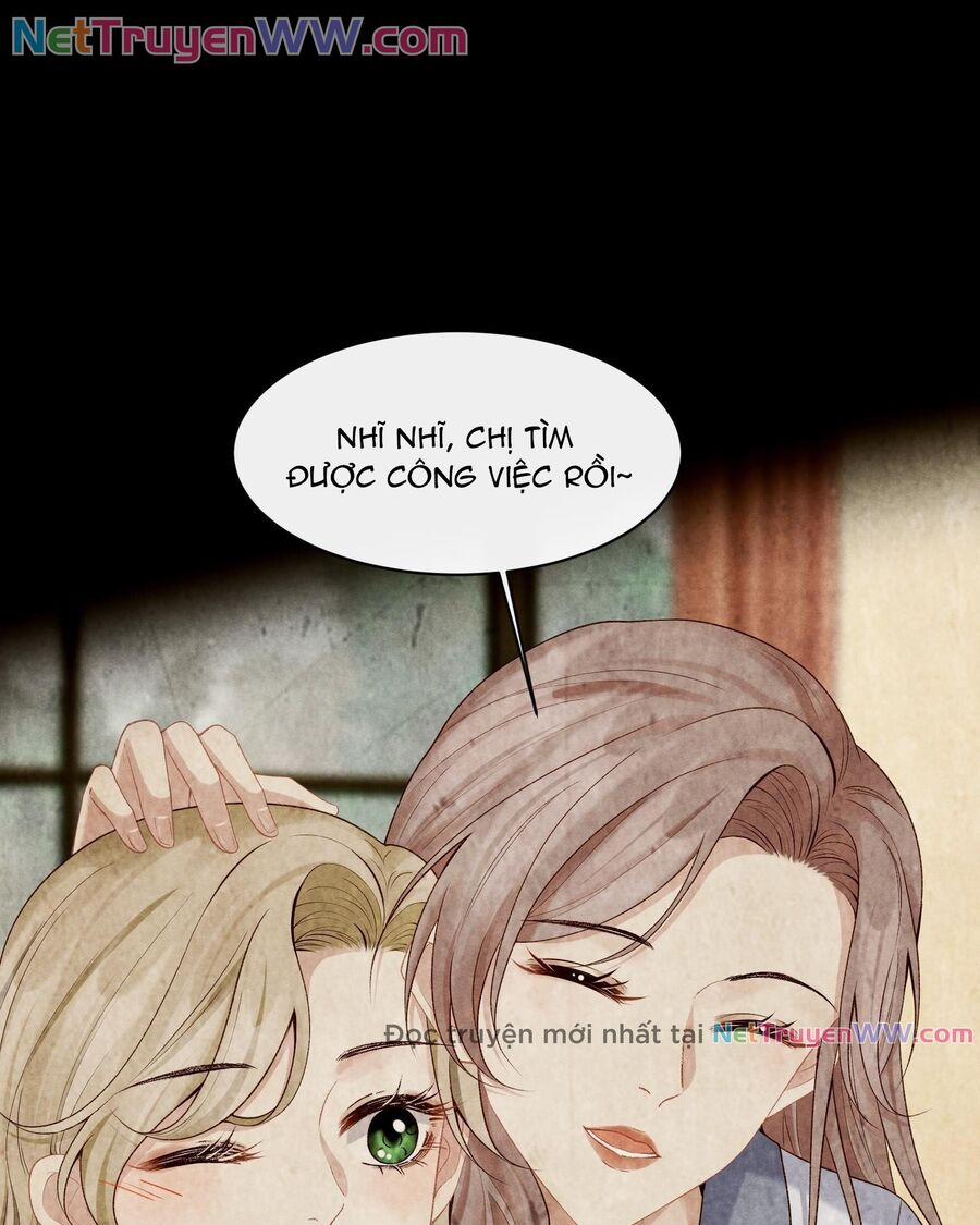 Người Tình Nguy Hiểm 1 trang 80