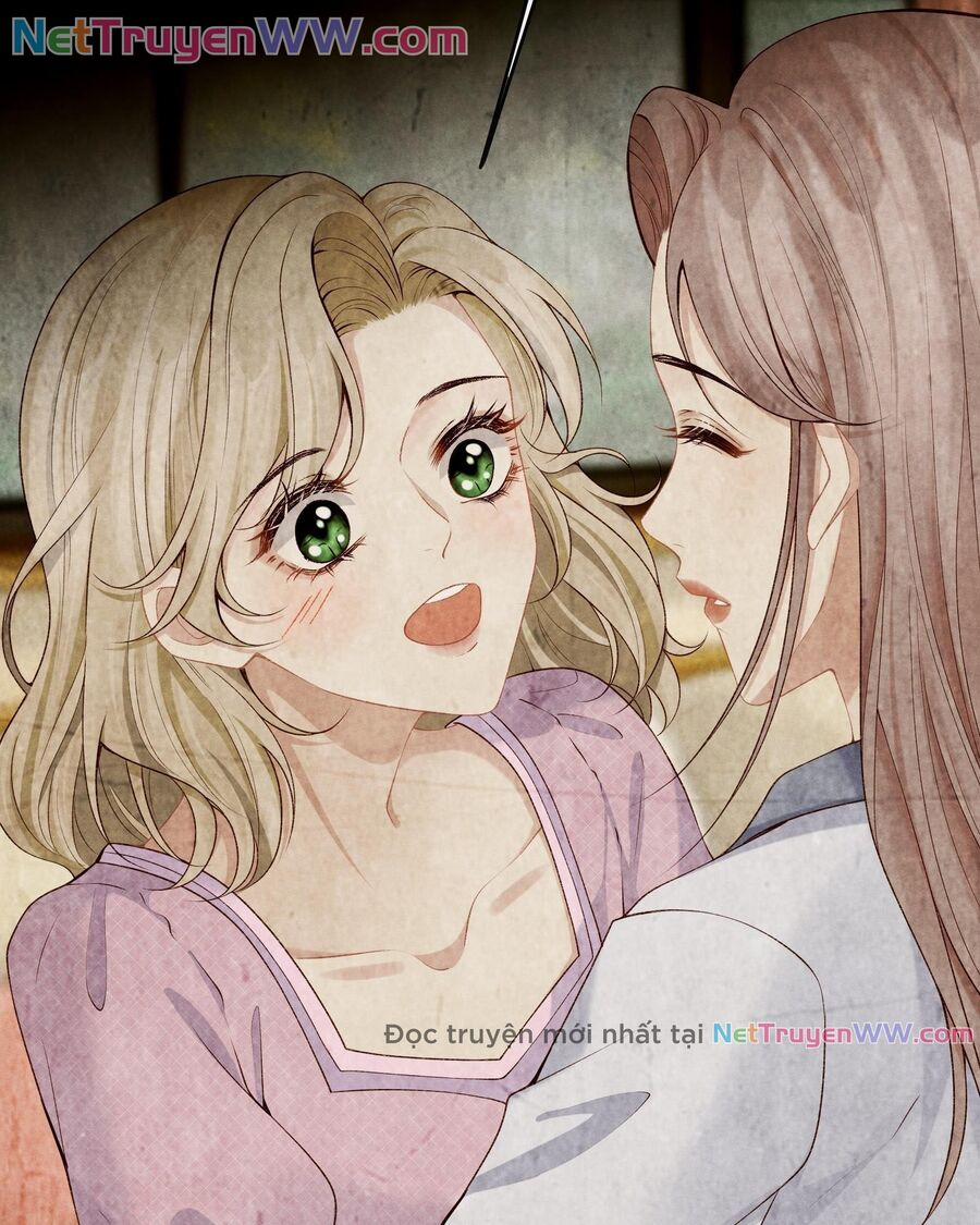 Người Tình Nguy Hiểm 1 trang 83