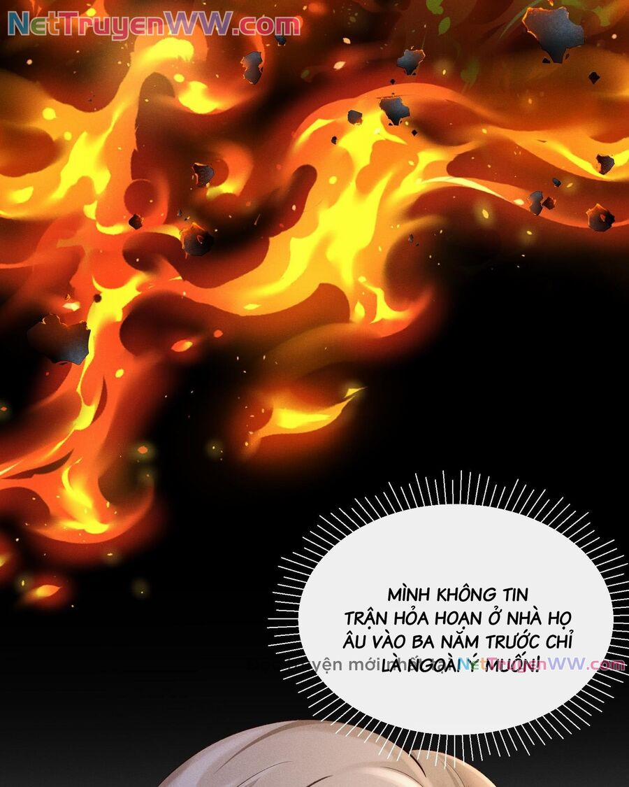 Người Tình Nguy Hiểm 1 trang 86