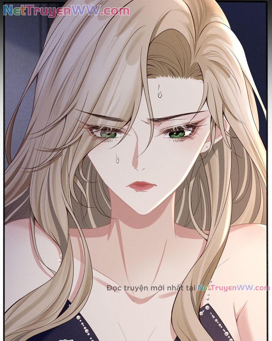 Người Tình Nguy Hiểm 1 trang 87