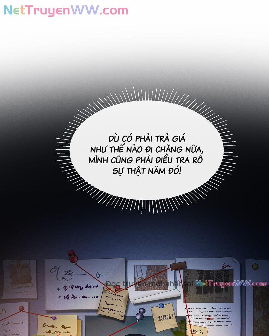 Người Tình Nguy Hiểm 1 trang 89