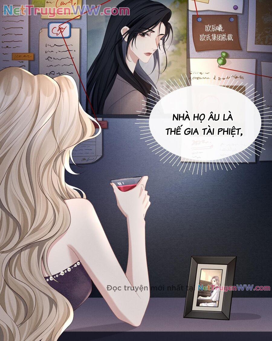 Người Tình Nguy Hiểm 1 trang 90