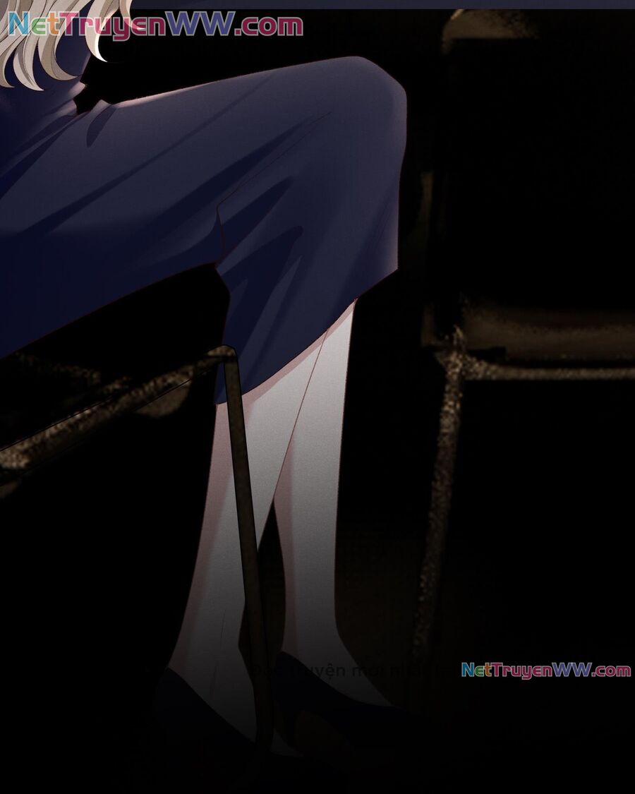 Người Tình Nguy Hiểm 1 trang 91