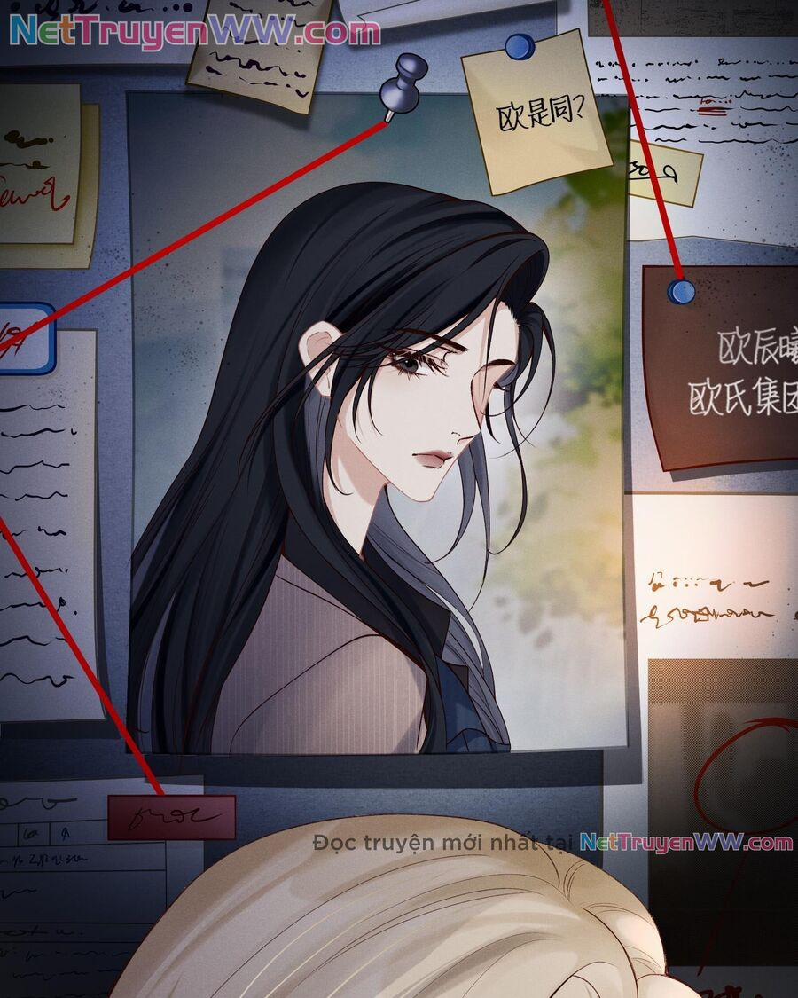 Người Tình Nguy Hiểm 1 trang 93