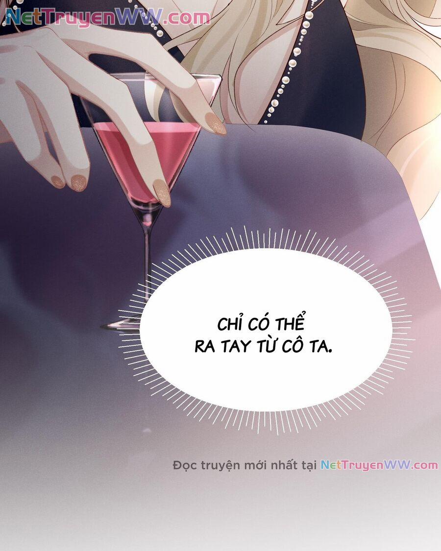 Người Tình Nguy Hiểm 1 trang 95