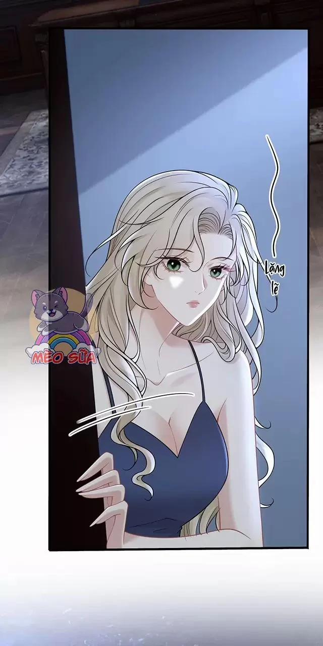 Người Tình Nguy Hiểm 14 trang 12