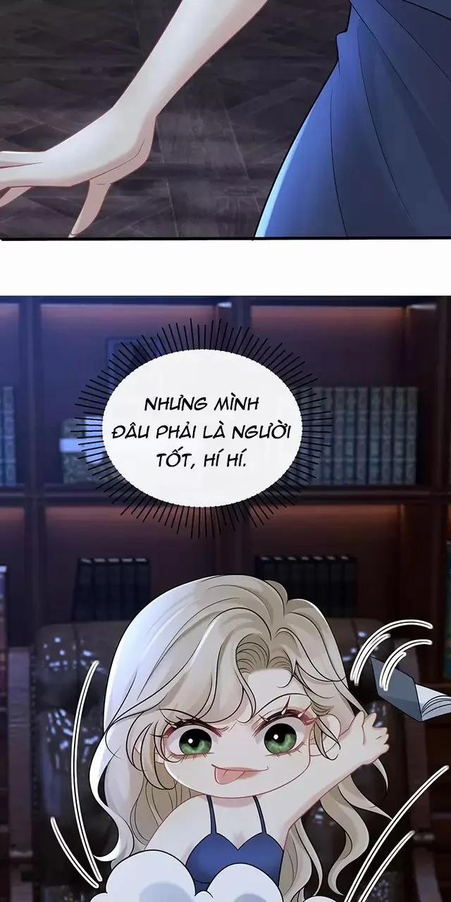 Người Tình Nguy Hiểm 14 trang 14