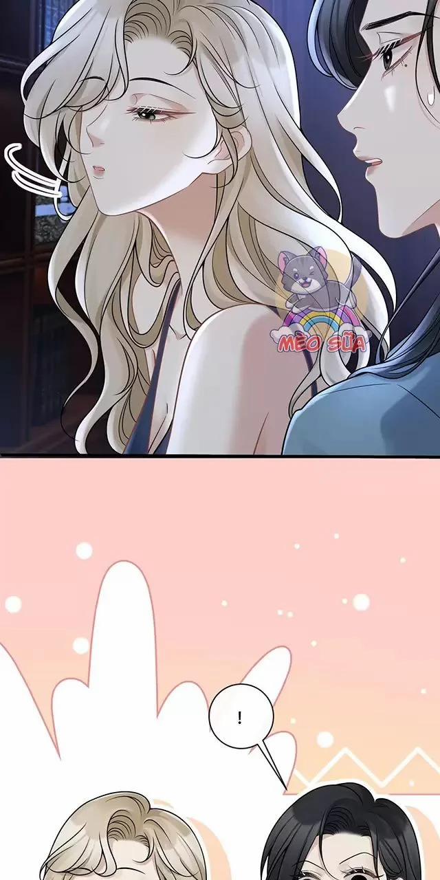 Người Tình Nguy Hiểm 14 trang 22