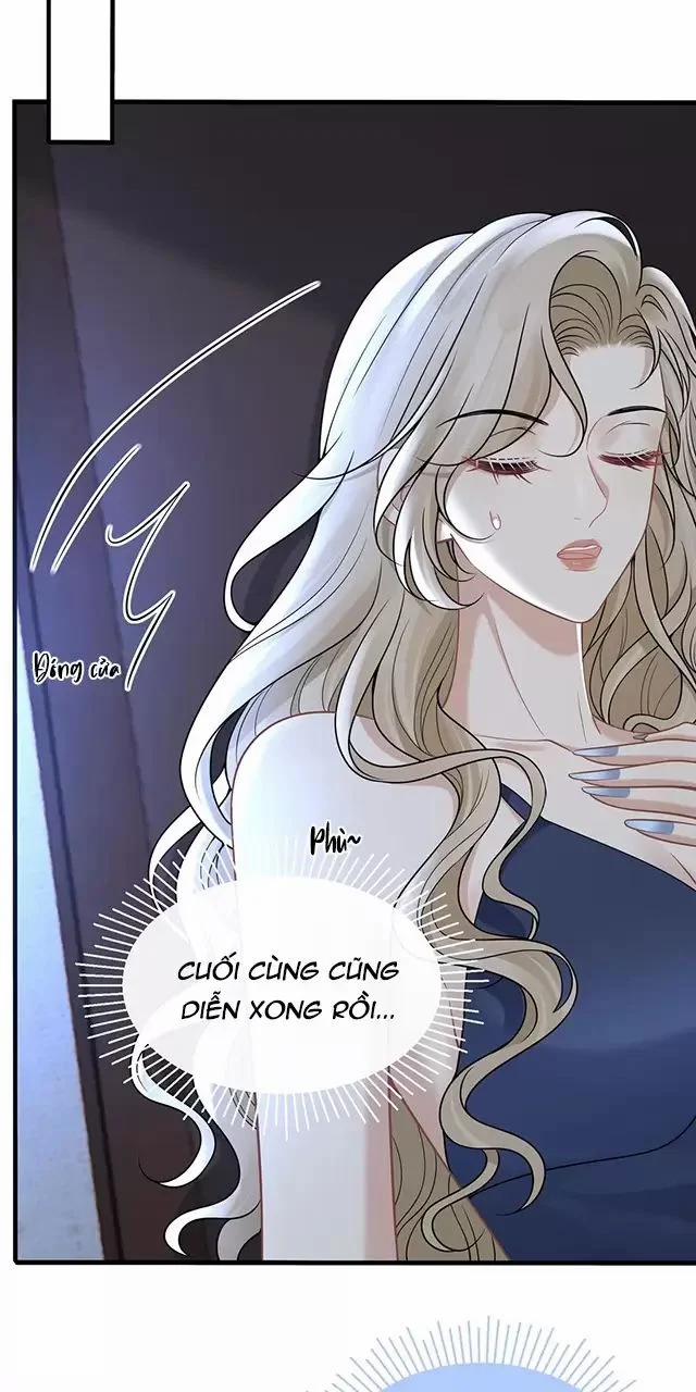 Người Tình Nguy Hiểm 14 trang 25