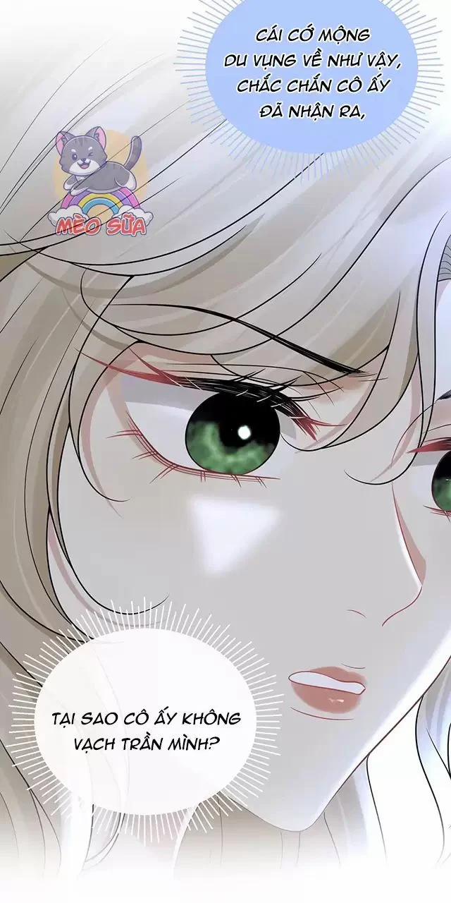 Người Tình Nguy Hiểm 14 trang 26