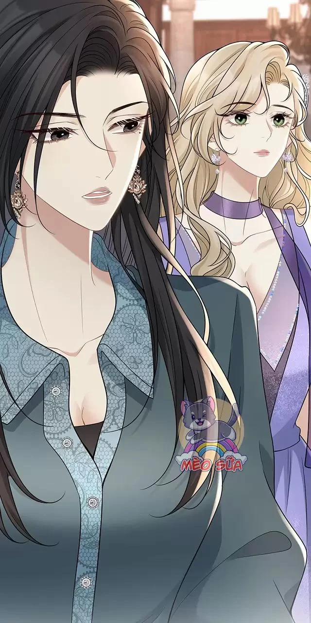 Người Tình Nguy Hiểm 14 trang 3