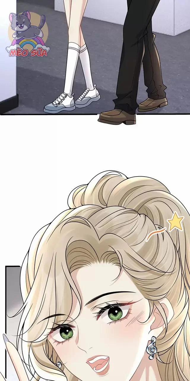 Người Tình Nguy Hiểm 14 trang 30