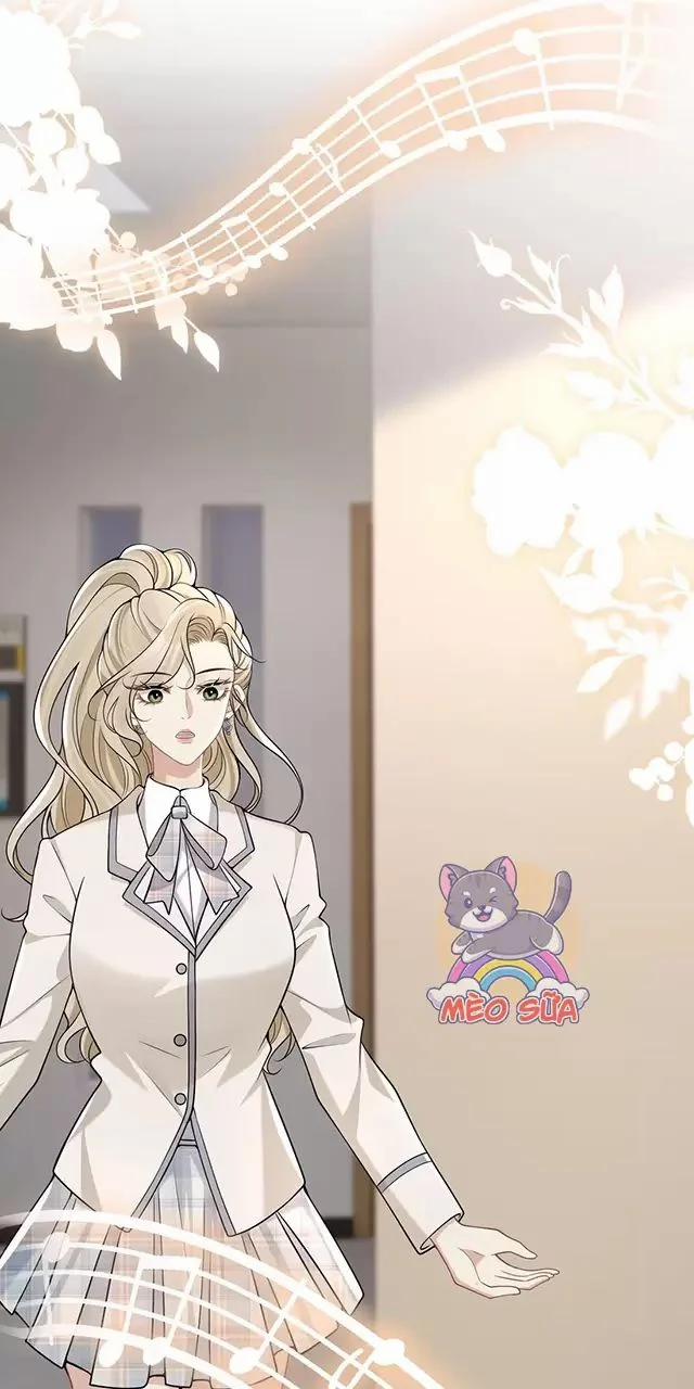 Người Tình Nguy Hiểm 14 trang 40