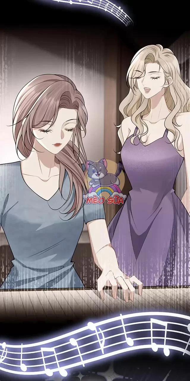 Người Tình Nguy Hiểm 14 trang 44