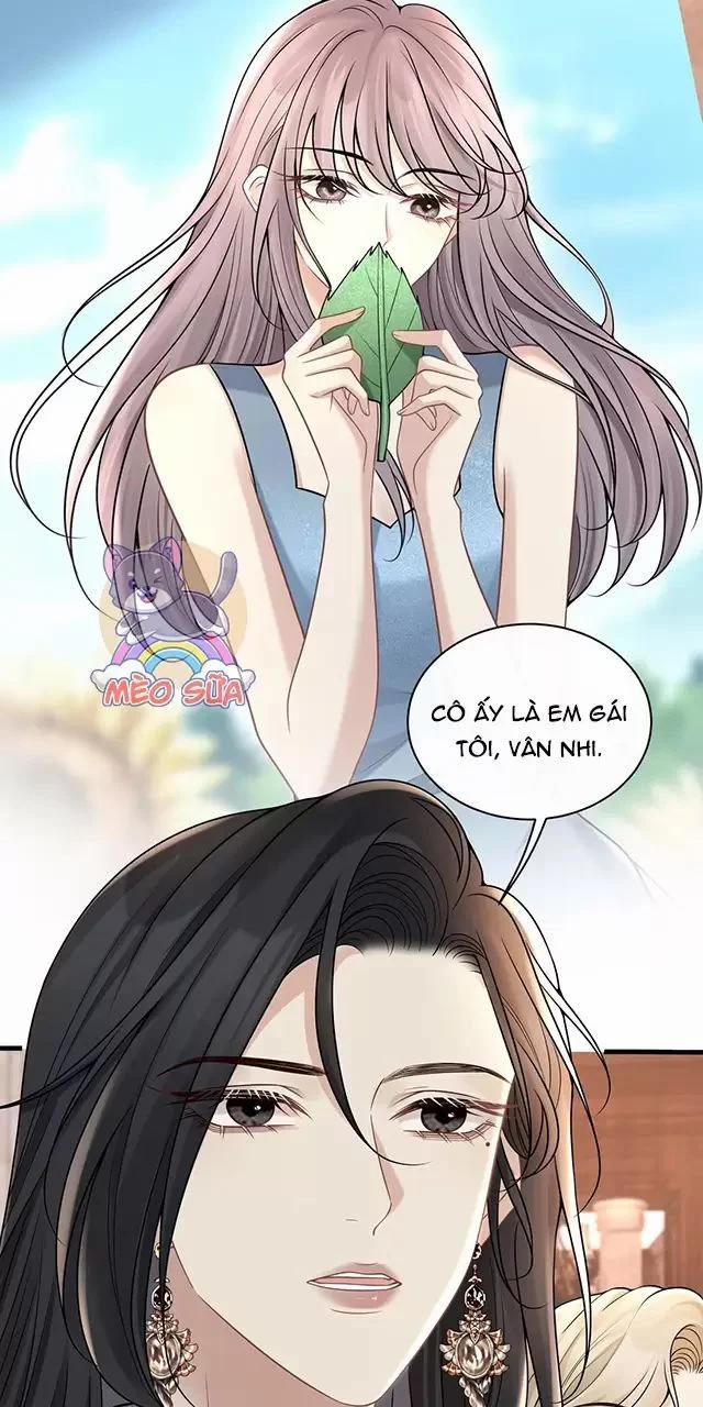 Người Tình Nguy Hiểm 14 trang 5