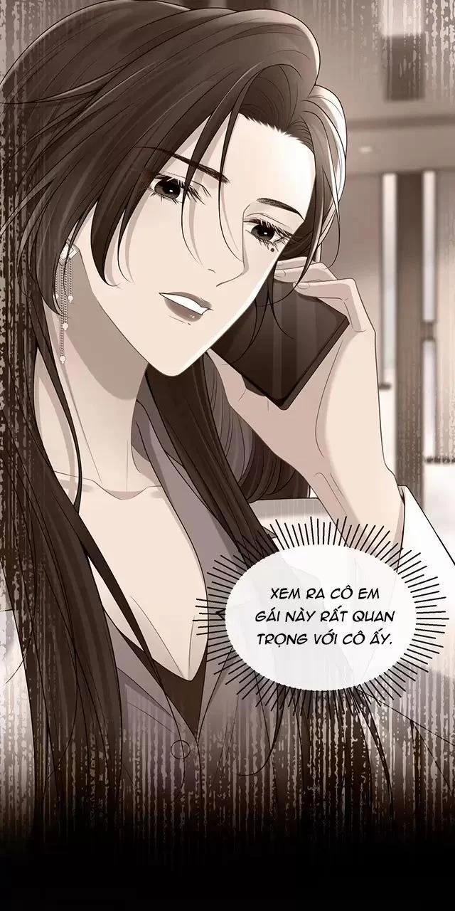 Người Tình Nguy Hiểm 14 trang 8