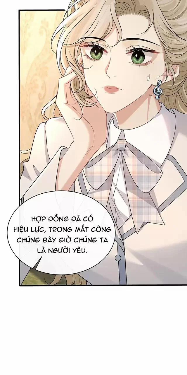 Người Tình Nguy Hiểm 15 trang 29