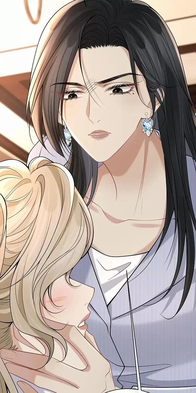 Người Tình Nguy Hiểm 15 trang 31