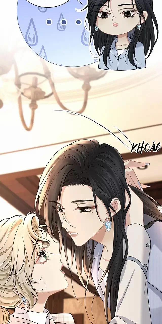 Người Tình Nguy Hiểm 15 trang 40