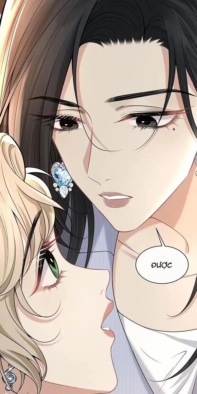 Người Tình Nguy Hiểm 15 trang 42