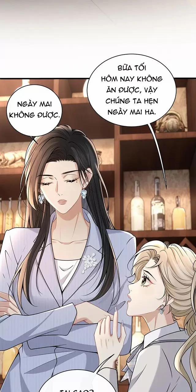 Người Tình Nguy Hiểm 15 trang 47