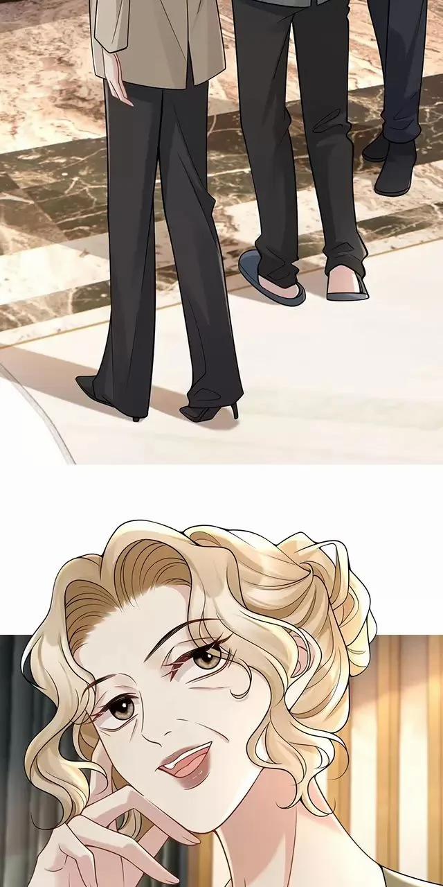 Người Tình Nguy Hiểm 16 trang 16