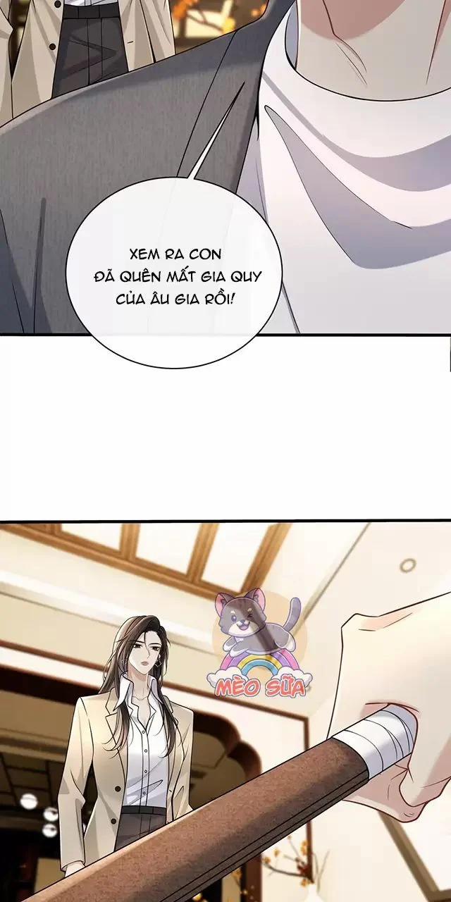 Người Tình Nguy Hiểm 16 trang 25