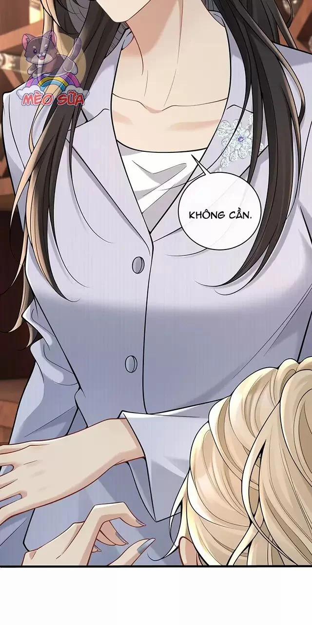 Người Tình Nguy Hiểm 16 trang 3