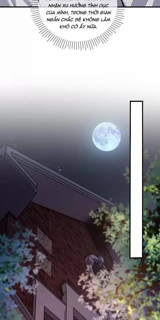 Người Tình Nguy Hiểm 16 trang 31