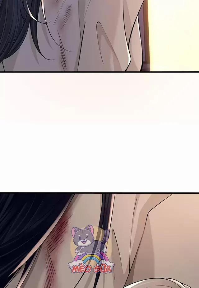 Người Tình Nguy Hiểm 16 trang 38