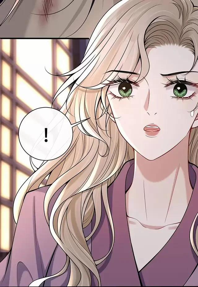 Người Tình Nguy Hiểm 16 trang 39