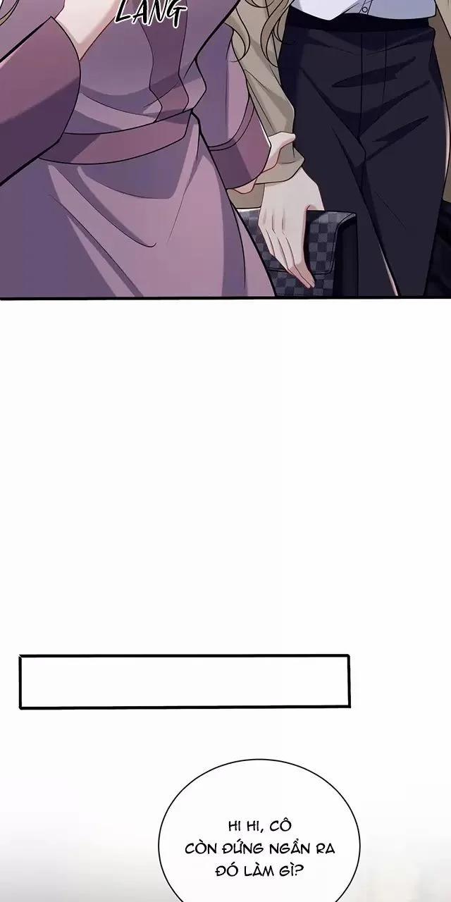 Người Tình Nguy Hiểm 16 trang 43