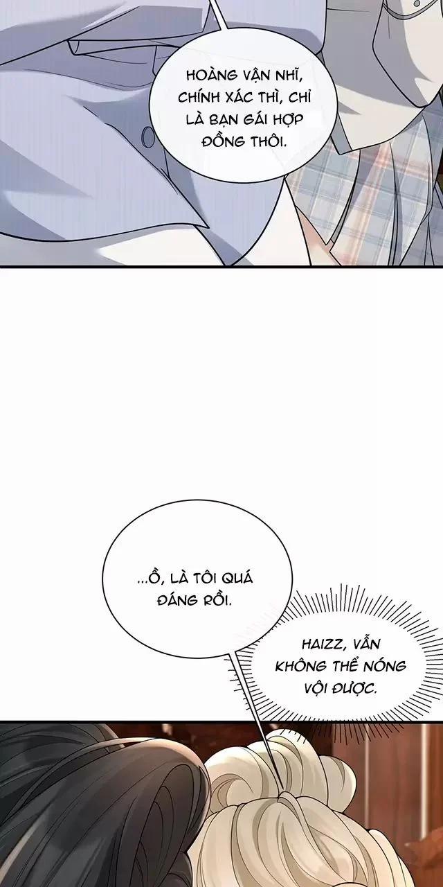 Người Tình Nguy Hiểm 16 trang 5