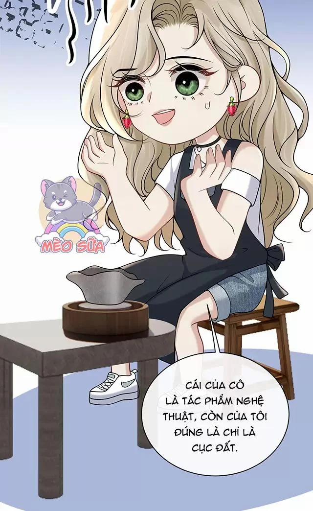 Người Tình Nguy Hiểm 17 trang 34