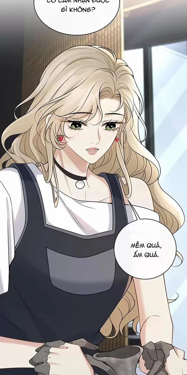 Người Tình Nguy Hiểm 18 trang 10