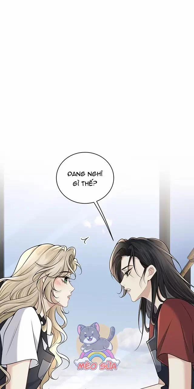 Người Tình Nguy Hiểm 18 trang 16